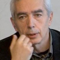 Portrait Gérard Sensevy